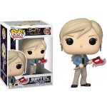 Funko Pop! 1728 Buffy The Vampire Slayer Buffy With Scythe – Zboží Mobilmania