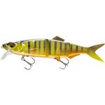 Daiwa Prorex Hybrid Swimbait 180SF 18cm 50g Golden Shiner – Zbozi.Blesk.cz