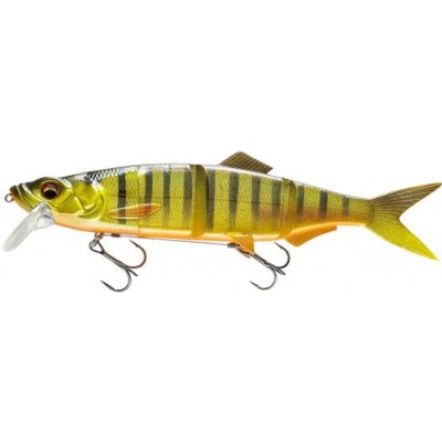 Daiwa Prorex Hybrid Swimbait 180SF 18cm 50g Golden Shiner – Zbozi.Blesk.cz