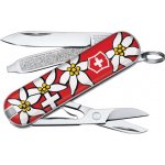 Victorinox Classic SD Printed 0.6223.840 – Zboží Dáma