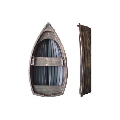 RoBoat Dinghy – Sleviste.cz