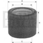 MANN-FILTER Vzduchový filtr MF C37820/1 – Hledejceny.cz