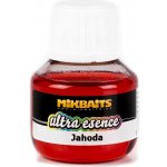MikBaits Ultra Esence Jahoda 50 ml – Hledejceny.cz