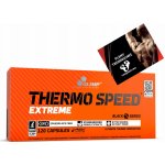 Olimp Sport Nutrition Thermo Speed Extreme 120 kapslí – Zboží Dáma