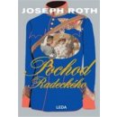 Pochod Radeckého - Joseph Roth
