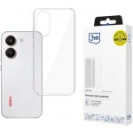 3MK Clear Case pro POCO X8 Pro – Hledejceny.cz