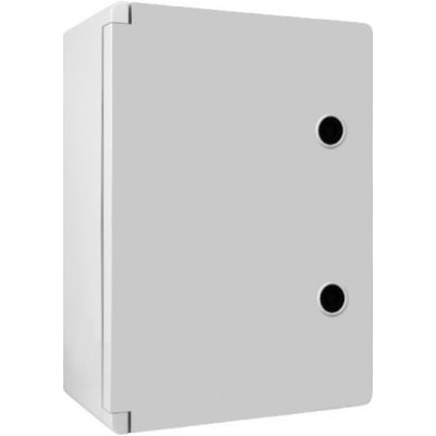 Cetinkaya Pano Rozvaděč plastový IP65 400x500x175mm – Hledejceny.cz