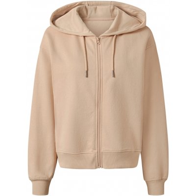 esmara dámská mikina béžová – Zbozi.Blesk.cz