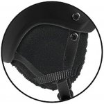 Casco Zimní krytky na uši k helmě Nori Choice Mini – Zboží Mobilmania