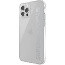 Apple iPhone 12 Pro Max zadní stříbrný