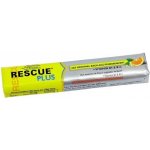 Rescue Plus bonbony Bachova terapie pomeranč bezinka 42 g – Hledejceny.cz