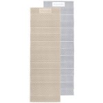 Naturehike rozšířená karimatka skládací 670g – Zboží Dáma