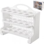 Orion box na vajíčka do lednice 3 patra – Zboží Mobilmania