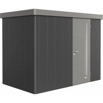 Biohort Neo 1C 3.2 standardní dveře 292 x 180 cm tmavě šedý