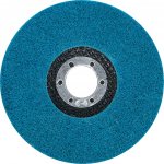 BGS Brusný kotouč lešticí 115 mm 74615 – Zboží Dáma