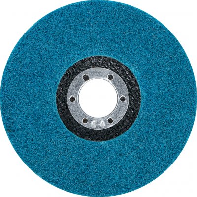 BGS Brusný kotouč lešticí 115 mm 74615 – Zboží Dáma