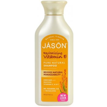 Jason šampon vitamin E 473 ml