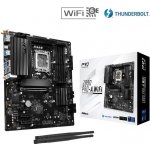 ASRock Z890 PRO-A WIFI – Hledejceny.cz