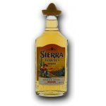 Sierra Tequila Reposado 35% 0,7 l (holá láhev) – Sleviste.cz