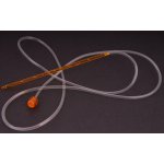 Háček plastový kruhový Varianta: 4 – Zboží Dáma