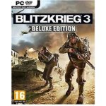 Blitzkrieg 3 (Deluxe Edition) – Hledejceny.cz