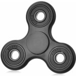 Fidget spinner ČERNÝ – Zboží Dáma