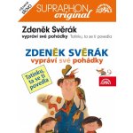 Zdeněk Svěrák vypráví své pohádky – Sleviste.cz