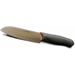 Giesser Nůž Santoku 218269 wwl 18 cm – Zboží Mobilmania