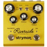 Strymon Riverside – Zboží Mobilmania