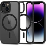 TECH-PROTECT MAGMAT MAGSAFE iPhone 12 mini / 13 mini černé/čiré – Zboží Živě