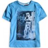 Dětské tričko Sun City dětské tričko Star Wars Stormtrooper modré