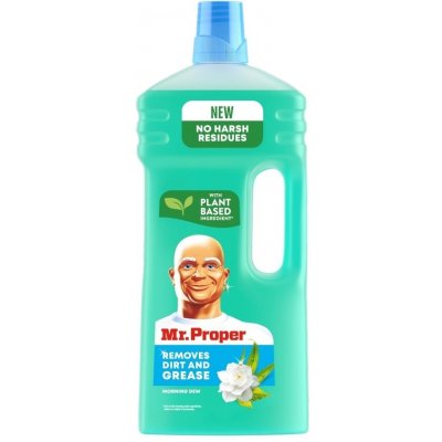 Mr. Proper Febreze Frühlingserwachen univerzální čistící prostředek 1,5 l – Zbozi.Blesk.cz