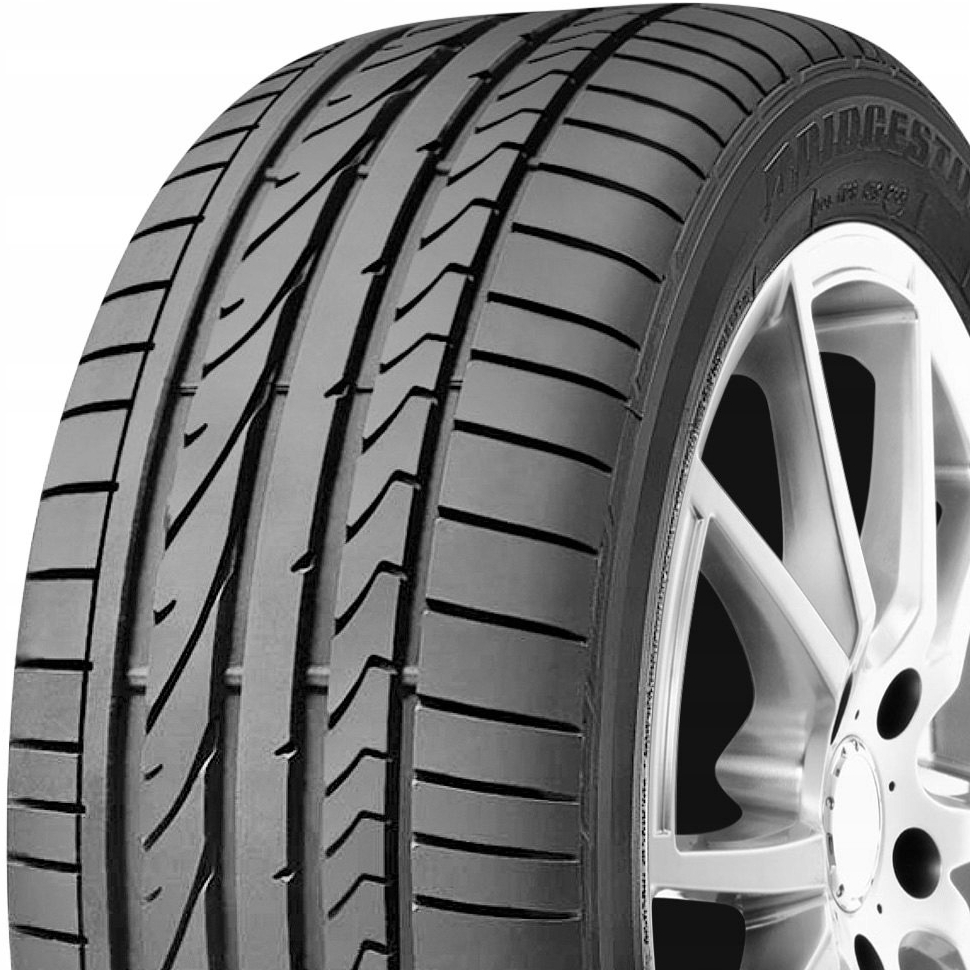 Bridgestone Potenza RE050A 225/40 R18 92Y