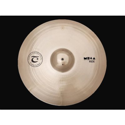 Turkish Meta 20" RIDE – Zboží Dáma