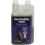 NAF Easy breathing liquid pro zklidnění dýchacích cest Láhev s dávkovačem 1 l – Hledejceny.cz