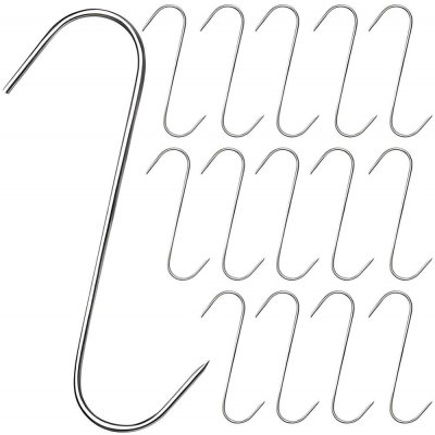 Kaminer 23899 Hák na maso 15 cm / 15 ks – Hledejceny.cz