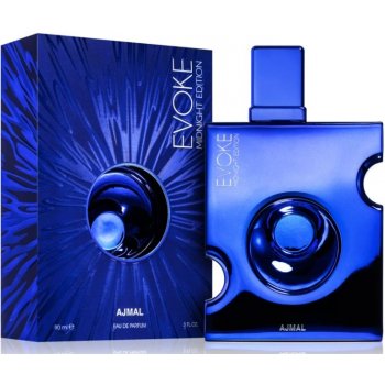 Ajmal Evoke Midnight Edition parfémovaná voda pánská 90 ml