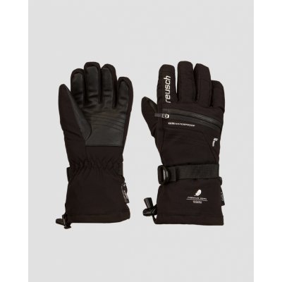 Reusch Lando R-Tex Xt černé – Zbozi.Blesk.cz
