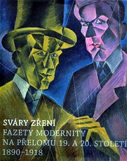 Sváry zření