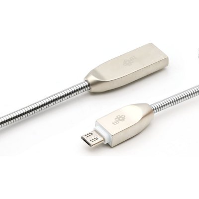 TB Touch AKTBXKUCSBA150V USB - USB-C, 1,5m, stříbrný – Zbozi.Blesk.cz