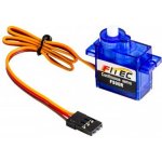Kitronik Mini 360stupňové servo FS90R s nepřetržitou rotací – Hledejceny.cz