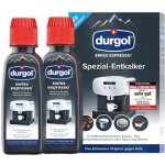 Durgol DED18 Swiss Espresso 2 x 125 ml – Hledejceny.cz