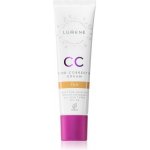 Lumene Color Correcting CC krém pro jednotný tón pleti SPF20 Tan 30 ml – Zboží Dáma