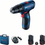 Bosch GSB 120-LI 0.601.9G8.100 – Zbozi.Blesk.cz