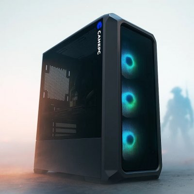 GamePC Raiko One GAMEPC6401 – Zboží Mobilmania