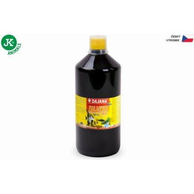 Dajana Malachite Green 1000 ml – Zboží Mobilmania