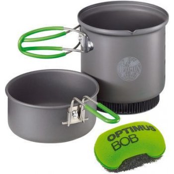 Terra Weekend HE Cookset Non-Stick