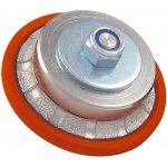 MONTOLIT Diamantová fréza do Toprofile na zabrušování hran, na koso 45 st., 15mm, jemný (MOFPE15TPGF) – Zboží Dáma