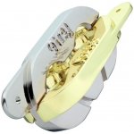 Huzzle Hanayama Hanayama Keyring – Zboží Dáma