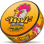 Kurwa Collection pina colada mango 12 mg 20 sáčků – Sleviste.cz